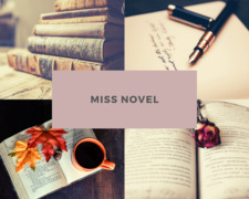 Miss Novel
