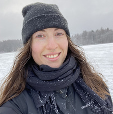 Mathilda Knöös Franzén