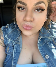 Jaquelyn Johnson