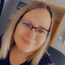 Christine Brockman Frailing