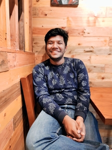 Rihan Hossain