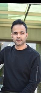 Avinash Bharwani