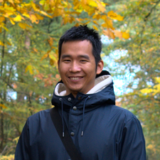 Tuan Anh Nguyen