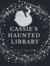 Cassie The Ghost
