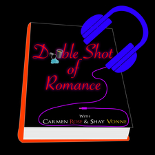 Double Shot of Romance Podcast