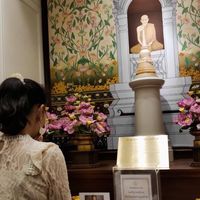 Chandra Chandrasakha