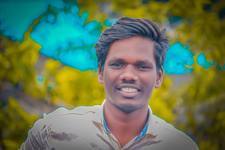 Dilip H