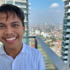 Hanang Pandu Himawan