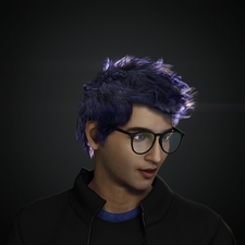 Aditya Garg