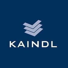 Sàn gỗ Kaindl