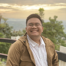 Lance Salazar