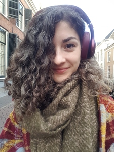 Daya Van Der Heyden