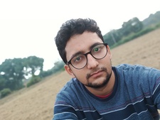 Kartik Mishra