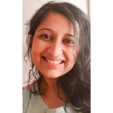 Saakshi Naidu