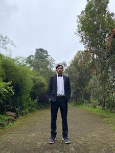 Rizky Barnas