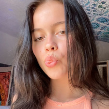 Sadie Lally