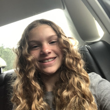 Serenity McAlexander