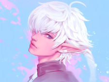 Alphinaud
