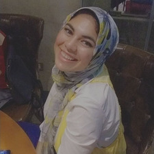Mirane Mohamed