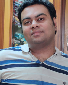 Kausik Venkatesan