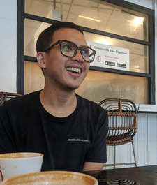Irvan Ridwansyah