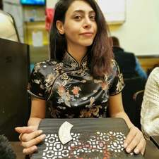 Bita Meschi 