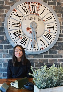 Helen Zhang