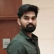 Gaurav Pandey