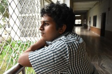Abhijith Mammoottil