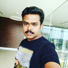 Vishnu Vijayakumar