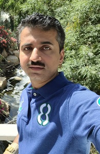 Shahzad Iqbal