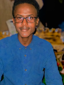 Abdelfattah Hussein 