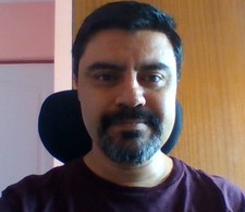 Carlos Cabezas