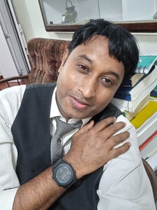 Jiyaji Daniel