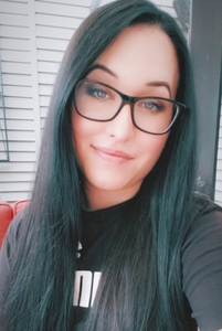 Chloe Fosbery
