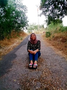 لمى خير الدين