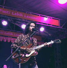 Upi Maajid