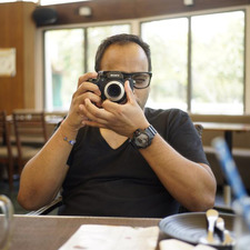 Vishal Kullarwar