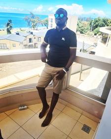 Felix Mburu