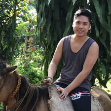 Mark Jester Lim