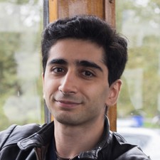 Mohammad Ansarin