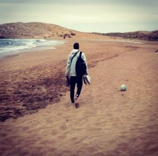 David Herrero García