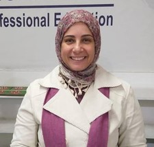 د.إيمان صلاح