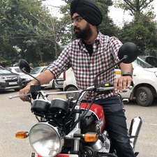 Jaskirat Singh Bawa