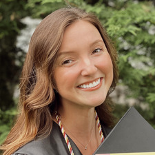 Mackenzie Arkenau