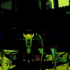 Daniel Peralta-Simmons