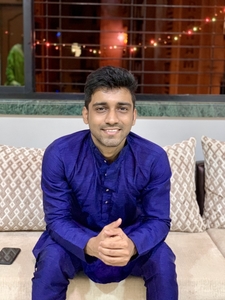 Pranjal Patil