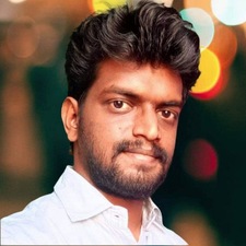 Arun Gobi