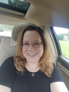 Patti Simon Hartline