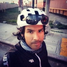 Daniel Hernandez Rivera